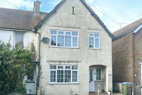 3 bedroom end of terrace house for sale, Longford Road, West Sussex PO21