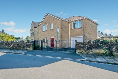 4 bedroom detached house for sale, Mount Road, Wibsey, Bradford, BD6