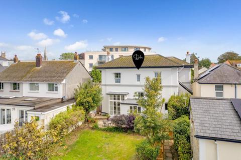 Westhill Road, St Marychurch, Torquay