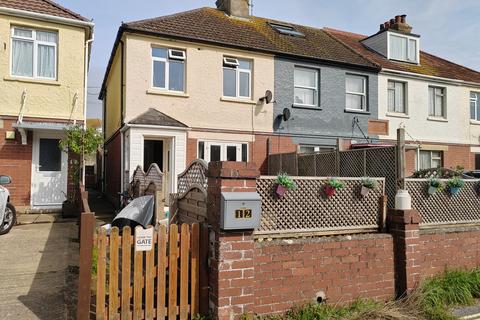 4 bedroom end of terrace house for sale, Lym Close, Lyme Regis, Dorset DT7