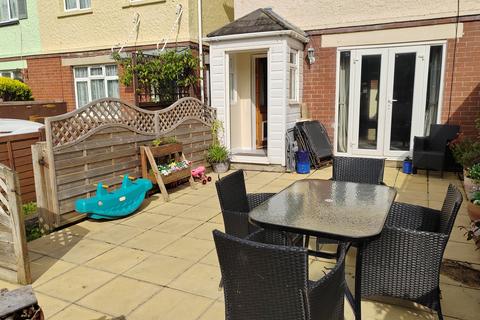 4 bedroom end of terrace house for sale, Lym Close, Lyme Regis, Dorset DT7