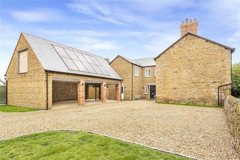 5 bedroom detached house for sale, Hodges Lane, Kislingbury, Northampton, Northamptonshire, NN7