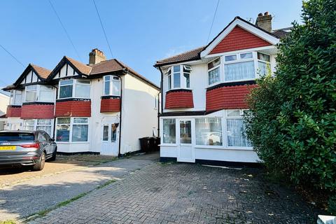 3 bedroom semi-detached house for sale, Park Mead, Harrow, Greater London, HA2