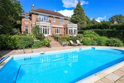 5 bedroom detached house for sale, Wood Lane, Weybridge, KT13