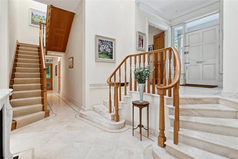 5 bedroom detached house for sale, Wood Lane, Weybridge, KT13