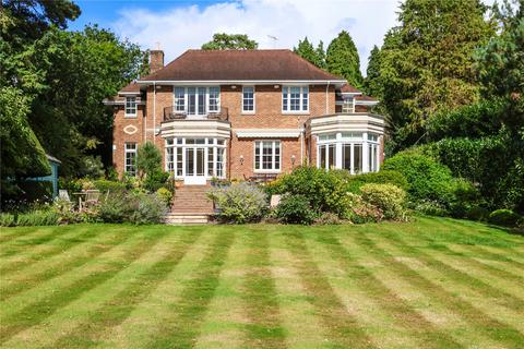 undefined, Wood Lane, St George's Hill, KT13