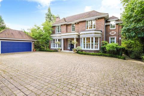 undefined, Wood Lane, St George's Hill, KT13