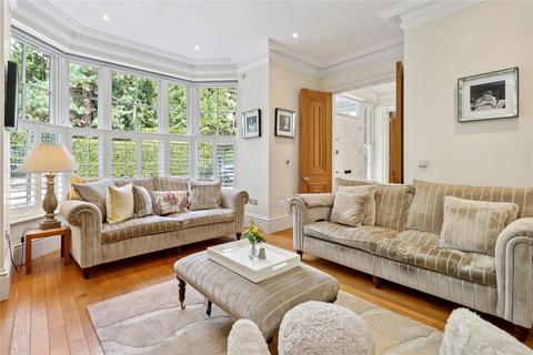 undefined, Wood Lane, St George's Hill, KT13