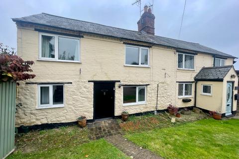 3 bedroom cottage for sale, High Street, Welton, Daventry, Northamptonshire, NN11 2JP