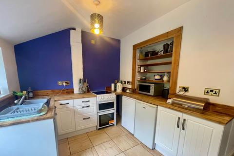 3 bedroom cottage for sale, High Street, Welton, Daventry, Northamptonshire, NN11 2JP