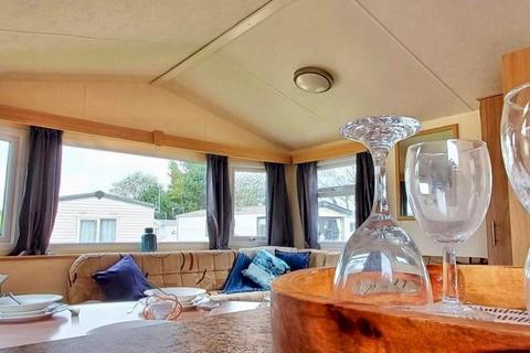 2 bedroom static caravan for sale, Broadland Sands Holiday Park, , Corton NR32