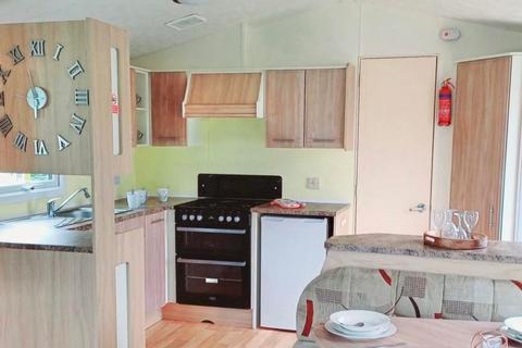 2 bedroom static caravan for sale, Broadland Sands Holiday Park, , Corton NR32