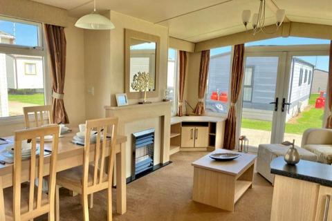 2 bedroom static caravan for sale, Broadland Sands Holiday Park, , Corton NR32