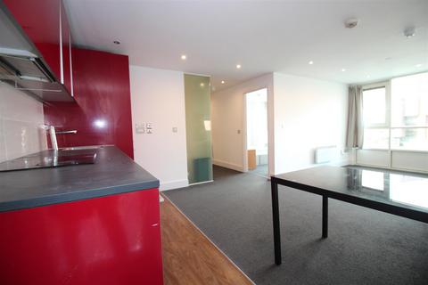 2 bedroom apartment to rent, Litmus, Huntingdon Street, Nottingham