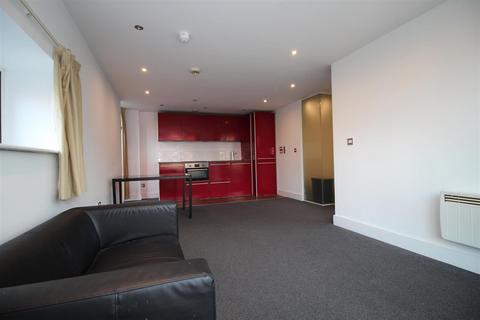 2 bedroom apartment to rent, Litmus, Huntingdon Street, Nottingham