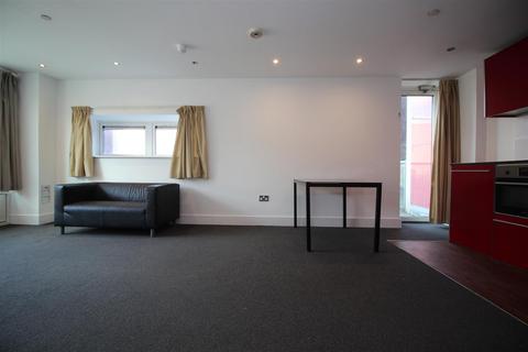 2 bedroom apartment to rent, Litmus, Huntingdon Street, Nottingham