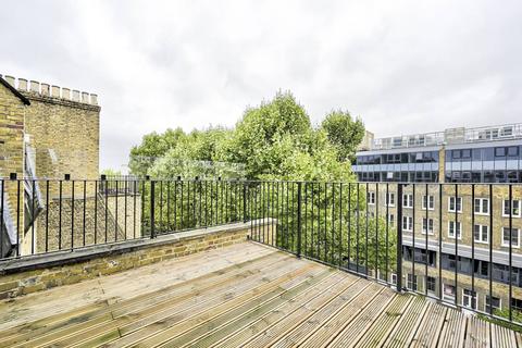 1 bedroom flat to rent, Nevern Square, Earls Court, London, SW5