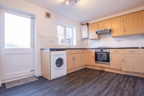 2 bedroom terraced house to rent, Stephensons Way, Leeman Road, York, YO26 4XQ