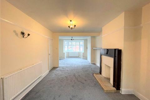 3 bedroom semi-detached house to rent, Park Road, Hounslow, TW3