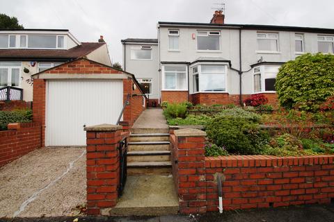 4 bedroom semi-detached house for sale, The Park, Greenfield OL3