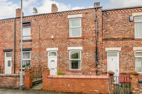 2 bedroom terraced house for sale, Eckersley Street, Wigan WN1