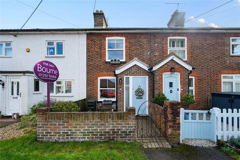 2 bedroom terraced house for sale, Alexandra Road, Ash GU12