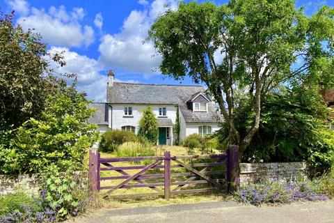 4 bedroom detached house for sale, Bickton, Fordingbridge, SP6 2HA