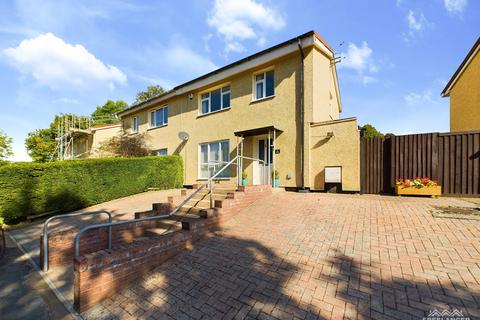 3 bedroom semi-detached house for sale, Marconi Close, Malpas, Newport