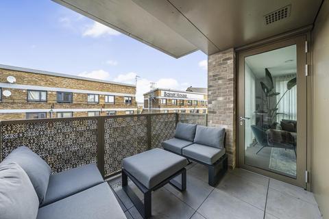 2 bedroom flat for sale, Benedict Road, Stockwell