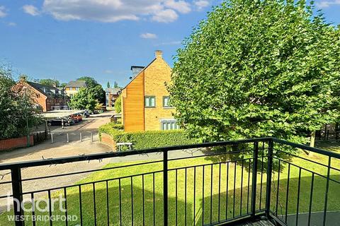 2 bedroom end of terrace house for sale, Claypit Walk, Nottingham