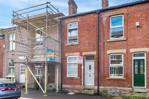 26 Valley Road, Meersbrook, Sheffield, S8 9FY