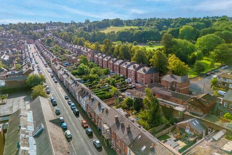 26 Valley Road, Meersbrook, Sheffield, S8 9FY
