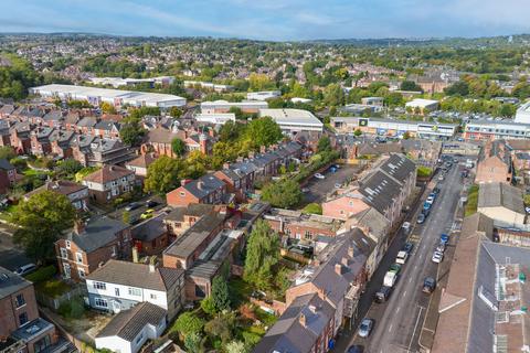 26 Valley Road, Meersbrook, Sheffield, S8 9FY