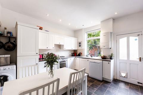 26 Valley Road, Meersbrook, Sheffield, S8 9FY