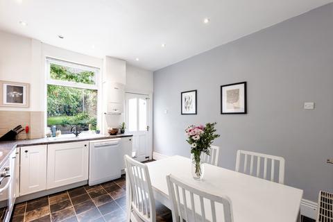 26 Valley Road, Meersbrook, Sheffield, S8 9FY