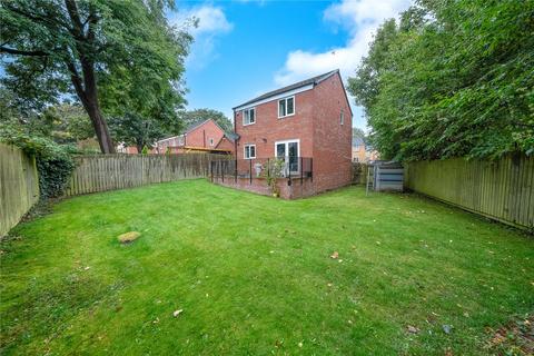 22 Beech Tree Avenue, Leeds, LS5 3BR