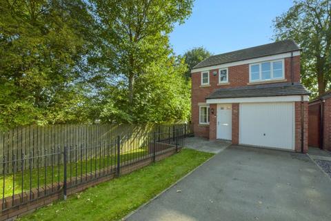 3 bedroom detached house for sale, Beech Tree Avenue, Leeds