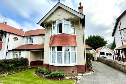 3 bedroom semi-detached house for sale, Park Lane, Craig y don, Llandudno