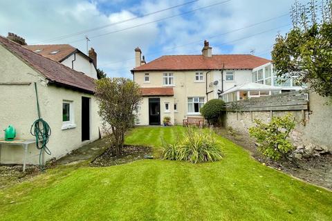 3 bedroom semi-detached house for sale, Park Lane, Craig y don, Llandudno