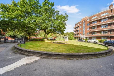 2 bedroom penthouse for sale, Gliddon Road London W14