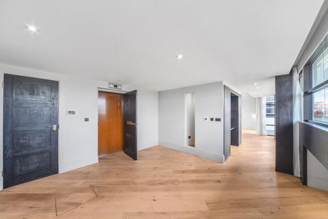 2 bedroom penthouse for sale, Gliddon Road London W14