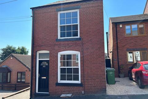 2 bedroom detached house for sale, Alma Street, Halesowen, West Midlands