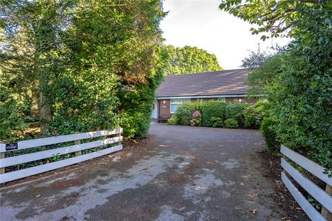 4 bedroom bungalow for sale, Intake Lane, Bickerstaffe, West Lancashire, L39