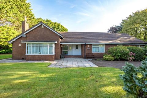 The Grange Intake Lane, Bickerstaffe, Ormskirk, L39 0HW