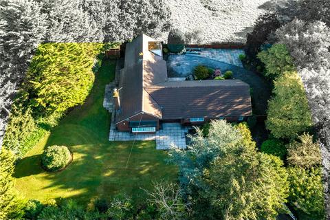 The Grange Intake Lane, Bickerstaffe, Ormskirk, L39 0HW