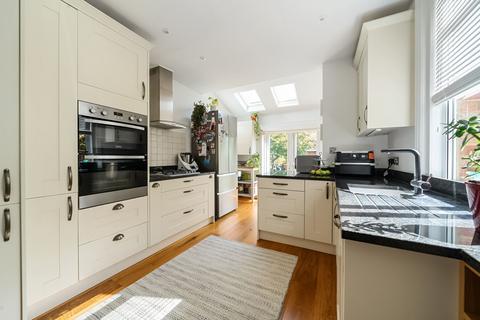 4 bedroom end of terrace house for sale, Mereworth Road, Tunbridge Wells, TN4