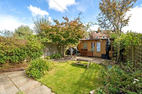 4 bedroom end of terrace house for sale, Mereworth Road, Tunbridge Wells, TN4