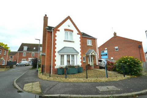 4 bedroom detached house for sale, Riverside Park, Lincolnshire PE11