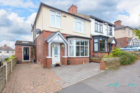 47 Vainor Road, Sheffield, S6 4AP
