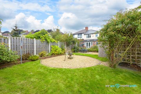 47 Vainor Road, Sheffield, S6 4AP